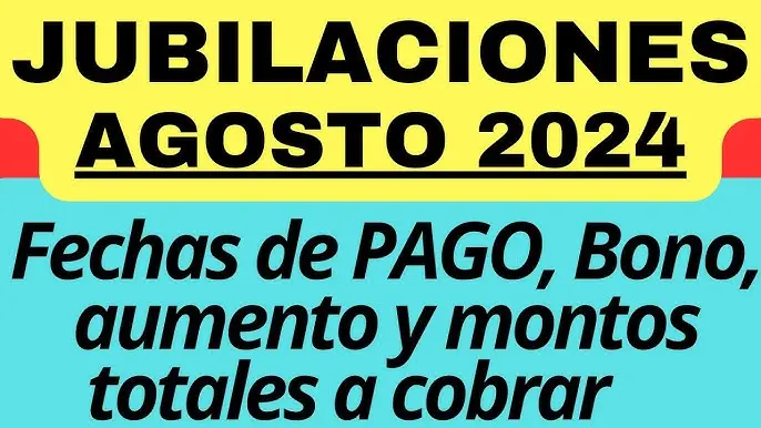 Bono de Agosto: Fechas de Pago y Todo Lo Que Debes Saber - Cuándo darán el bono de agosto cuando se paga el bono de agosto - Cuándo darán el bono de agosto