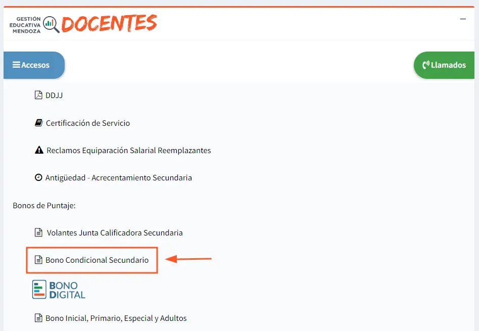 Bono Digital DGE: Fechas de Pago y Requisitos - Cuándo es el pago del bono digital bono digital dge - Cuándo es el pago del bono digital