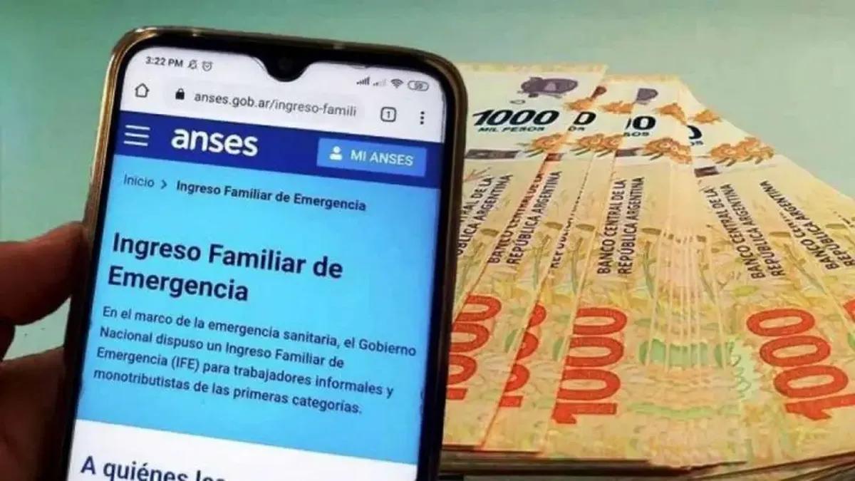Cuándo se cierra la inscripción del Bono: Fechas límites y requisitos - Cuándo es el último día para anotarse en el IFE hasta cuando se puede anotar para el bono - Cuándo es el último día para anotarse en el IFE