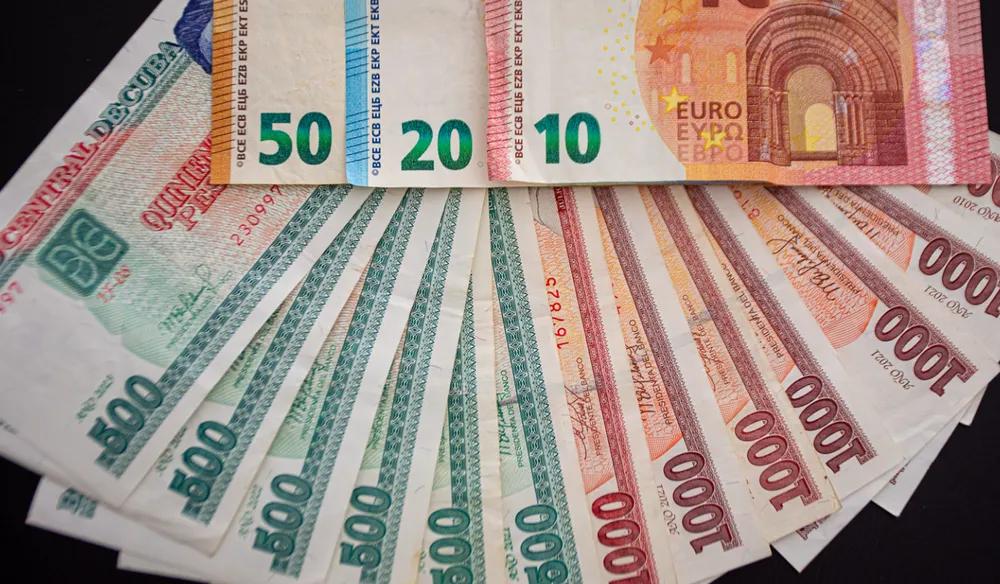 El Mercado Informal: Un Análisis de su Impacto en las Finanzas - Cuándo es un mercado informal mercado informal finanzas - Cuándo es un mercado informal