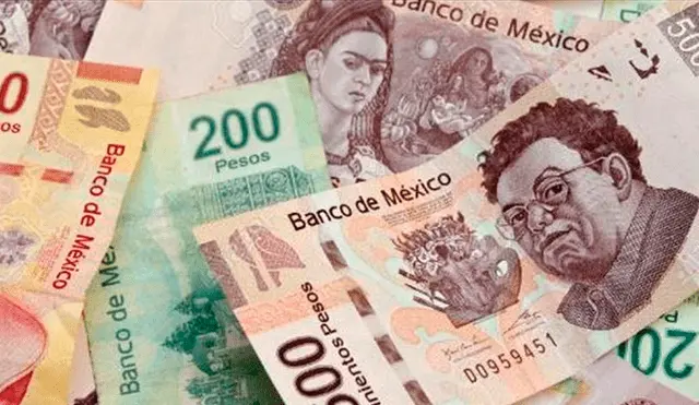 Convertir Pesos Mexicanos a Dólares: Guía Completa y Actualizada - Cuándo es un peso mexicano en dólares 336 pesos mexicanos a dolar - Cuándo es un peso mexicano en dólares