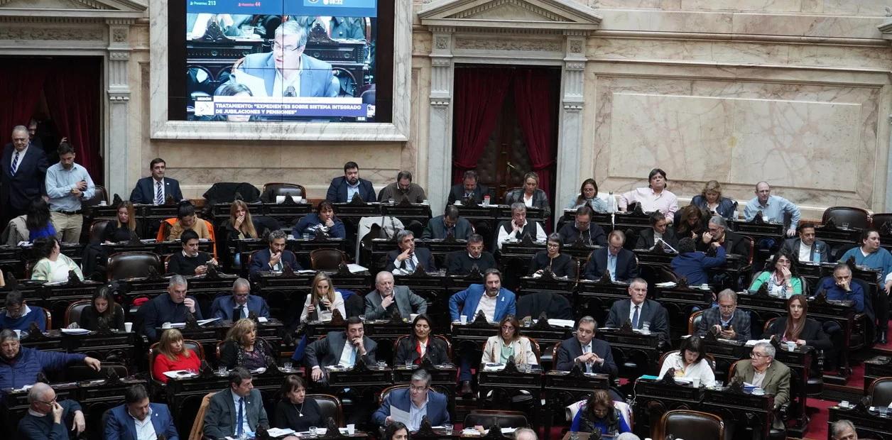 finanzas previsionales luego de la moratoria - Cuándo finaliza la ley 27705