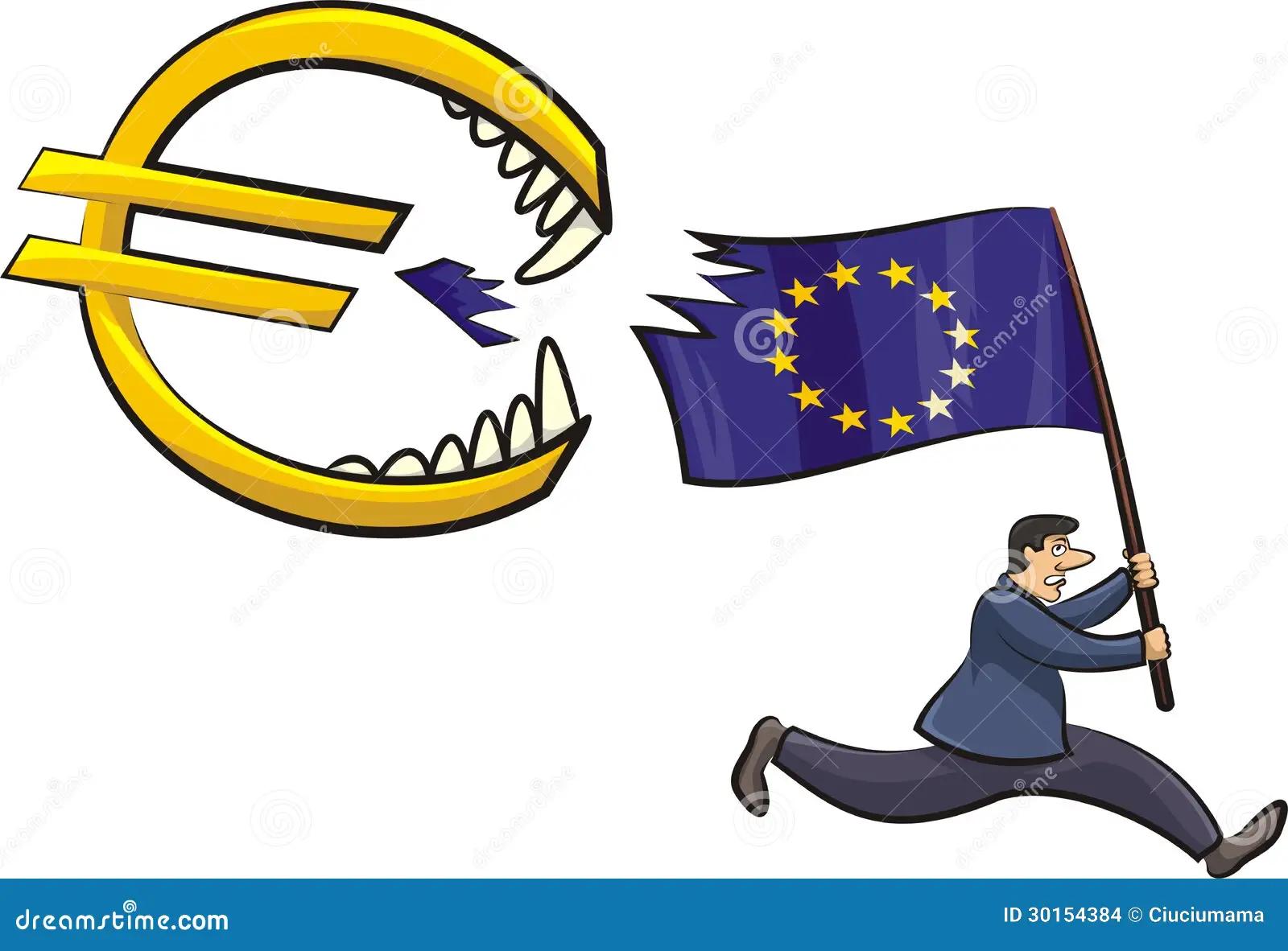 La Crisis de la Zona Euro: Un Análisis de sus Causas, Consecuencias y Lecciones - Cuándo fue la crisis de EU crisis de la zona euro - Cuándo fue la crisis de EU
