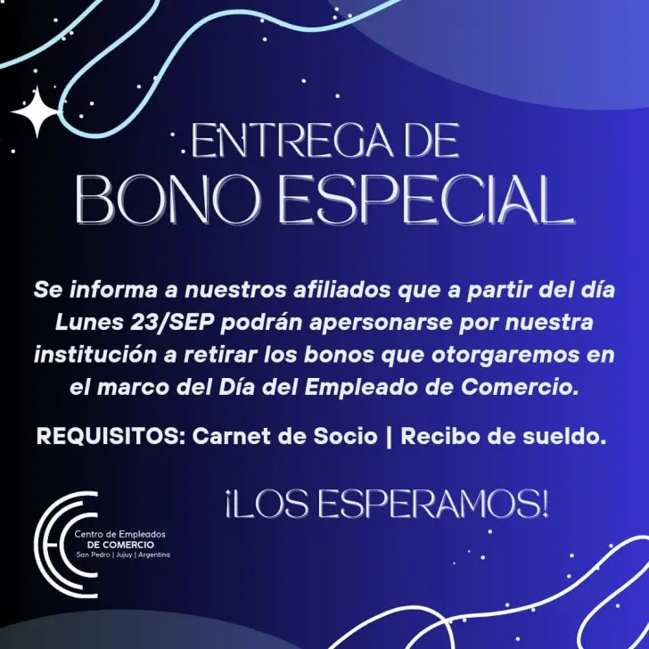Aumento Extra para Empleados de Comercio: Paritarias y Bono CEC en 2024 - Cuándo hay paritarias empleado de comercio en 2024 bono cec - Cuándo hay paritarias empleado de comercio en 2024