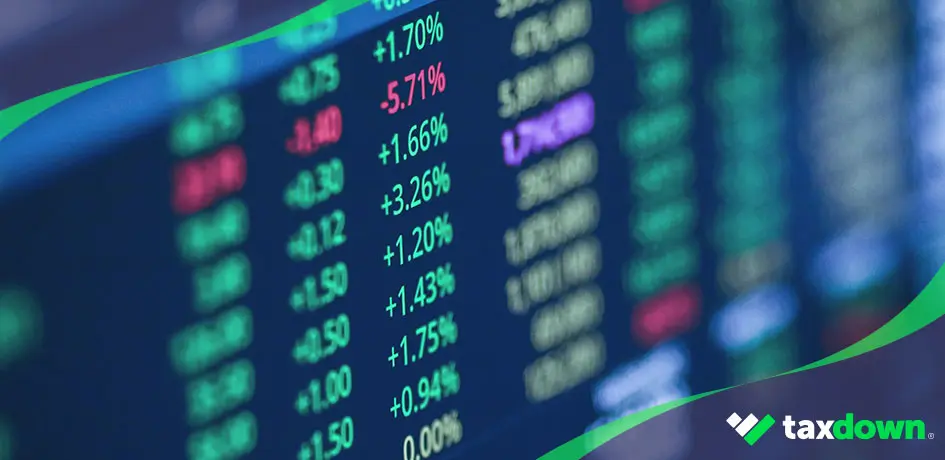 Cómo Tributan las Inversiones en Bolsa: Guía Completa para tu Declaración de la Renta - Cuándo hay que declarar las inversiones en Bolsa invertir en bolsa impuestos - Cuándo hay que declarar las inversiones en Bolsa