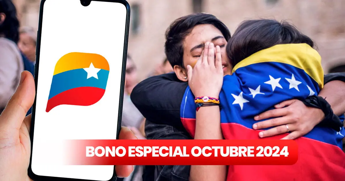 Bono de la Patria 2024: Guía completa para recibir los subsidios - Cuándo llegará el segundo bono de la Patria patria bonos 2020 - Cuándo llegará el segundo bono de la Patria
