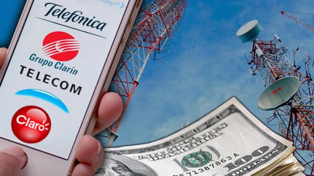 Inversión en 4G en Argentina: Un panorama completo - Cuándo llegó 4G a Argentina 4g inversion argentina - Cuándo llegó 4G a Argentina