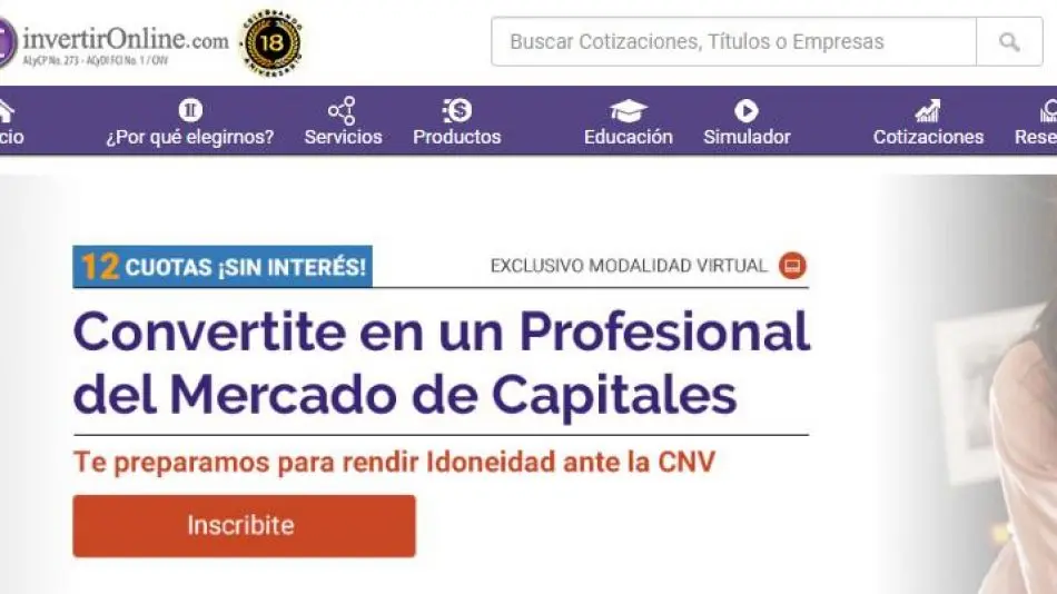 Cómo invertir en acciones de Supervielle: Guía completa para principiantes - Cuándo paga dividendos Supervielle 2024 acciones superville invertir online - Cuándo paga dividendos Supervielle 2024