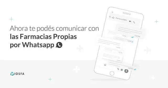 Bono Farmacia IOSFA: Descuentos y Coberturas en Medicamentos - Cuándo paga IOSFA bono farmacia iosfa - Cuándo paga IOSFA