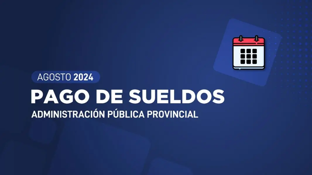 Calendario de Pagos para Docentes en Salta: Noviembre y Diciembre 2024 - Cuándo pagan a los docentes en Salta finanzas gob ar salta adelanta pago los sueldos noviembre diciembre - Cuándo pagan a los docentes en Salta
