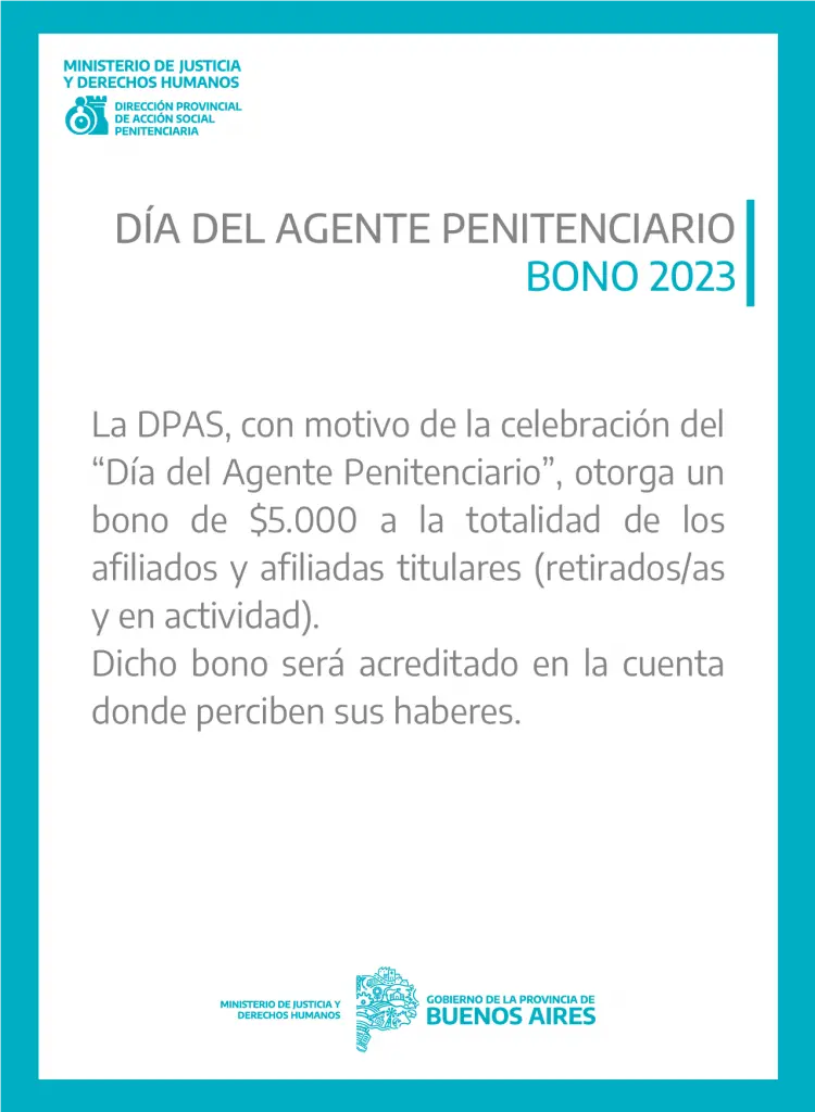 Bono SPB: Lo que necesitas saber sobre el pago adicional para empleados del SPB - Cuándo pagan el bono ATE bono spb - Cuándo pagan el bono ATE