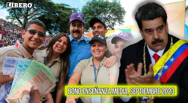 Bono de $50.000 para estudiantes: Todo lo que necesitas saber - Cuándo pagan el Bono de 50.000 pesos bono de 50000 para estudiantes - Cuándo pagan el Bono de 50.000 pesos