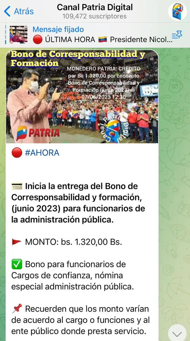 Bono de Empleo Público: Fechas de Pago y Requisitos - Cuándo pagan el bono de empleo bono empleo publico - Cuándo pagan el bono de empleo