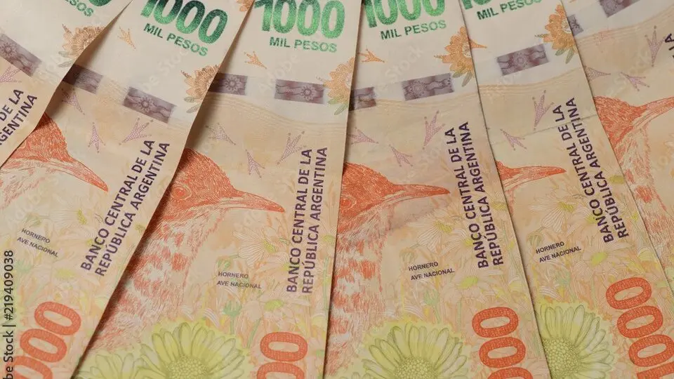 bono de 30 mil - Cuándo pagan el bono de noviembre
