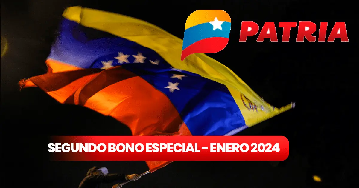 bono febrero - Cuándo pagan el segundo bono del mes de febrero de 2024