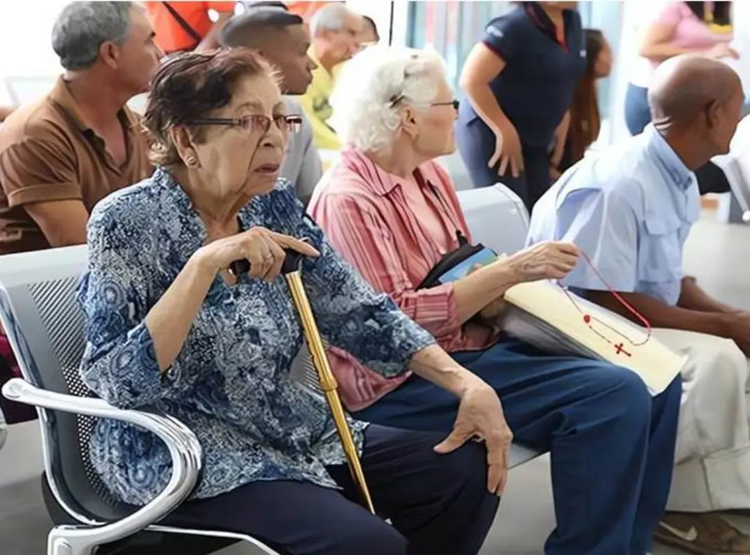 Bono para Pensionados del IVSS: Todo lo que necesitas saber - Cuándo pagan la pensión de septiembre de 2024 en Venezuela bono pensionados ivss - Cuándo pagan la pensión de septiembre de 2024 en Venezuela