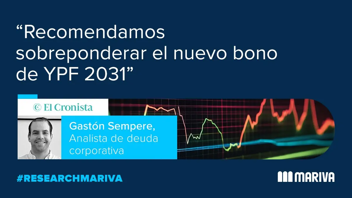 bono ypf 2029 - Cuándo pagan las obligaciones negociables YPF
