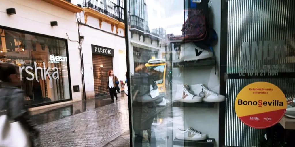 Bono Sevilla 2024: Todo lo que necesitas saber - Cuándo salen a la venta los bonos Sevilla bono sevilla - Cuándo salen a la venta los bonos Sevilla