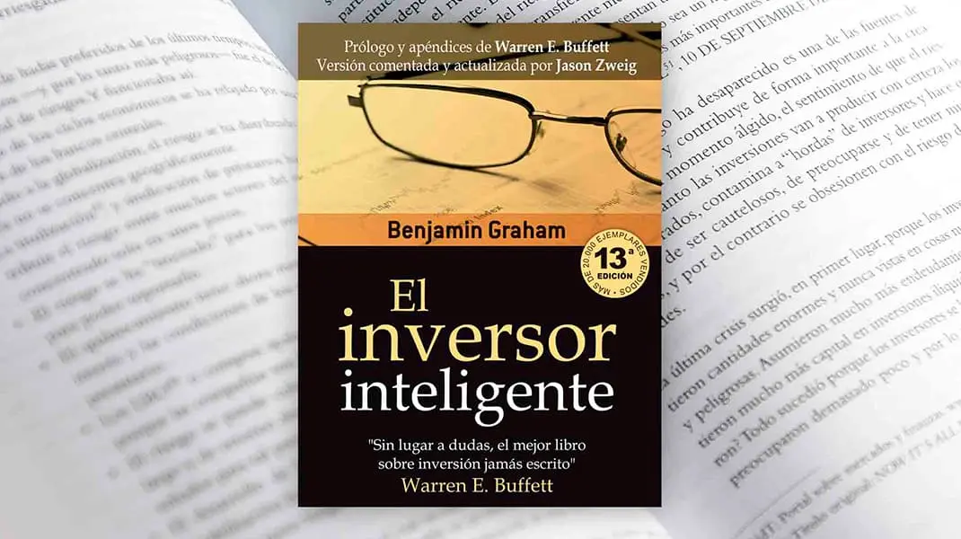 El inversor inteligente: Una guía para la inversión en valor - Cuándo salió el inversor inteligente el inverso inteligente - Cuándo salió el inversor inteligente