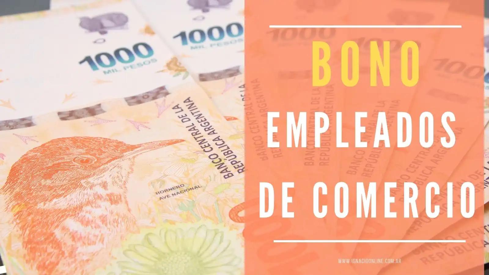 Aguinaldo Empleados de Comercio 2024: Fechas y Monto a Cobrar - Cuándo se cobra el aguinaldo empleados de comercio en 2024 sindicato empleados de comercio bono - Cuándo se cobra el aguinaldo empleados de comercio en 2024