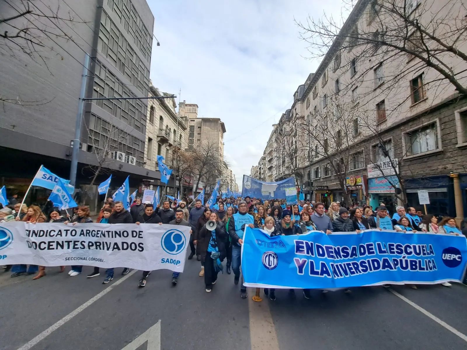 departamento de finanzas-uepc - Cuándo se cobra el aumento de UEPC