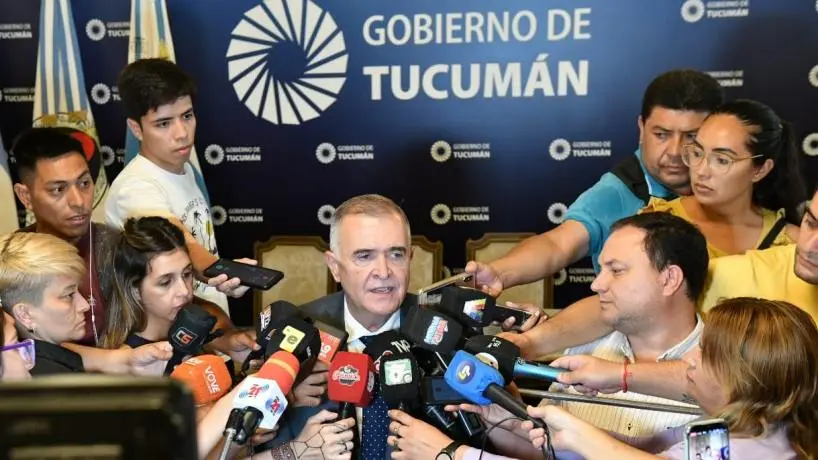 Bono para estatales de Tucumán: Todo lo que necesitas saber - Cuándo se cobra el bono de 40 mil en Tucumán bono estatales tucuman - Cuándo se cobra el bono de 40 mil en Tucumán
