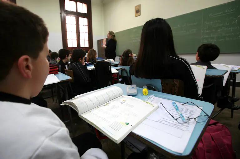 Bono escolar: cuándo se paga y cómo solicitarlo - Cuándo se cobra el Bono educativo bono escolar cuando se paga - Cuándo se cobra el Bono educativo