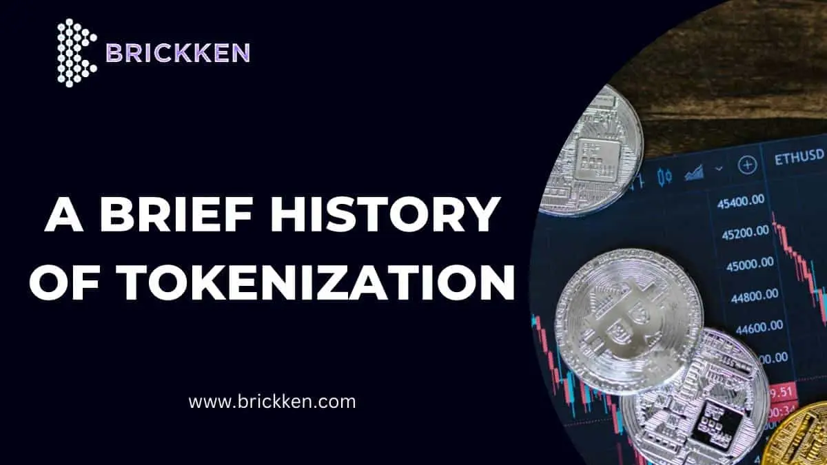 criptomonedas token 2019 - Cuándo se crearon los tokens