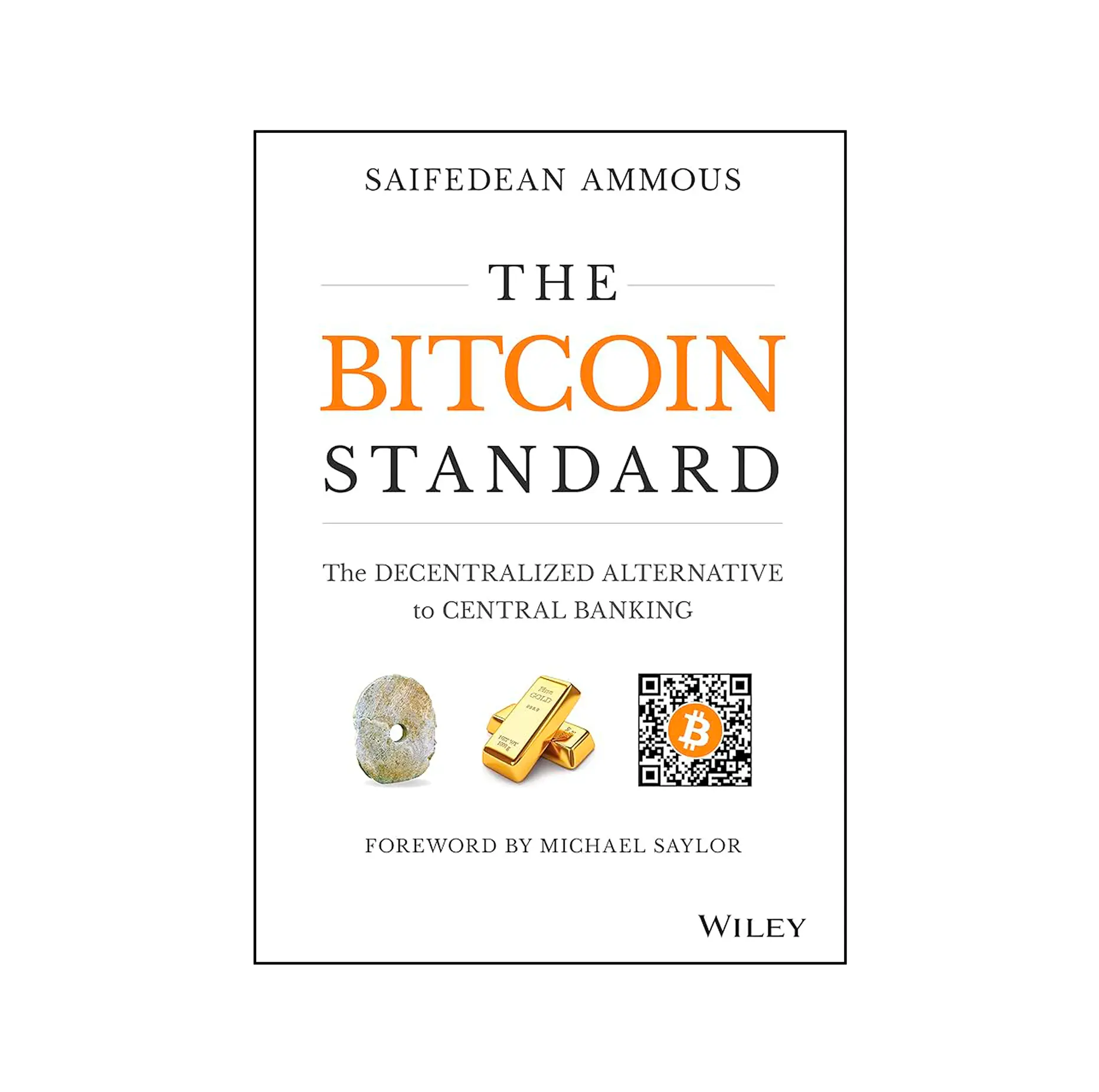 bitcoin standard - Cuándo se escribió el estándar Bitcoin