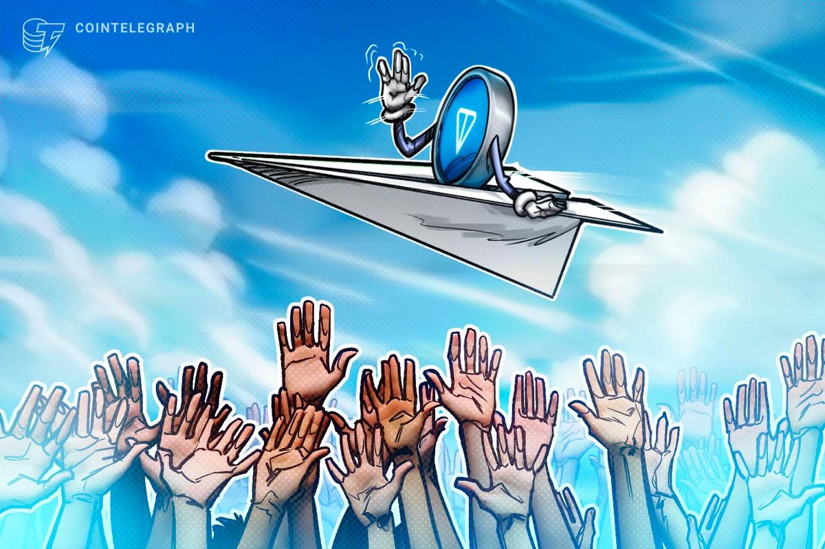 Gram: La criptomoneda de Telegram y su camino hacia la descentralización - Cuándo se lanzó TON criptomoneda gram - Cuándo se lanzó TON
