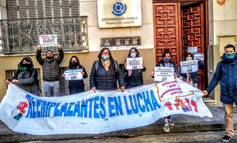 bono docentes santa fe - Cuándo se paga el premio docente Santa Fe