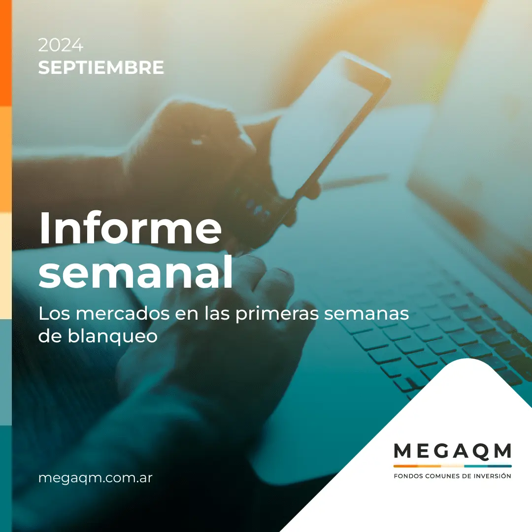 como entrar al blanqueo con un fondo comun de inversion - Cuándo se puede disponer del dinero blanqueado