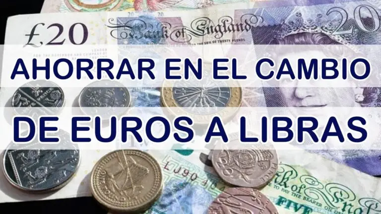 Convertir Libras a Euros: Guía completa y actualizada - Cuándo son 10 libras en euros converter libra euro - Cuándo son 10 libras en euros