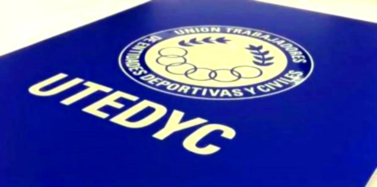 UTEDYC: Sueldos y Aumentos 2024 para Clubes de Campo y Entidades Deportivas - Cuándo son las paritarias de UTEDYC 2024 bono para utedyc - Cuándo son las paritarias de UTEDYC 2024