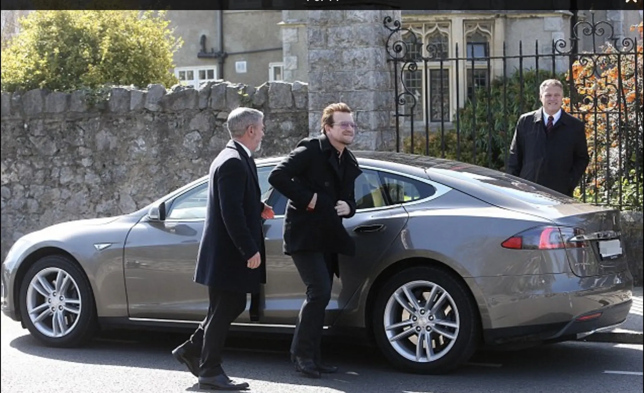 bono tesla - Cuándo son los earnings de Tesla
