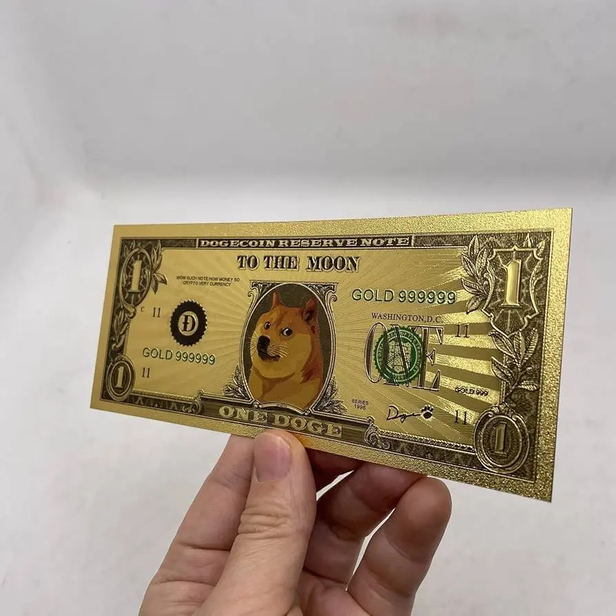 Dogecoin a Dólar: Precio Actual, Historia y Predicciones - Cuándo vale 1 Dogecoin dogecoin a dolar - Cuándo vale 1 Dogecoin