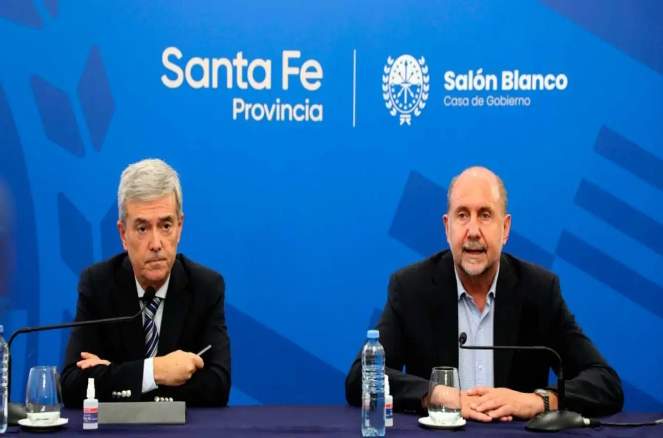 pago bono provincia santa fe - Cuándo vencen los bonos de Iapos