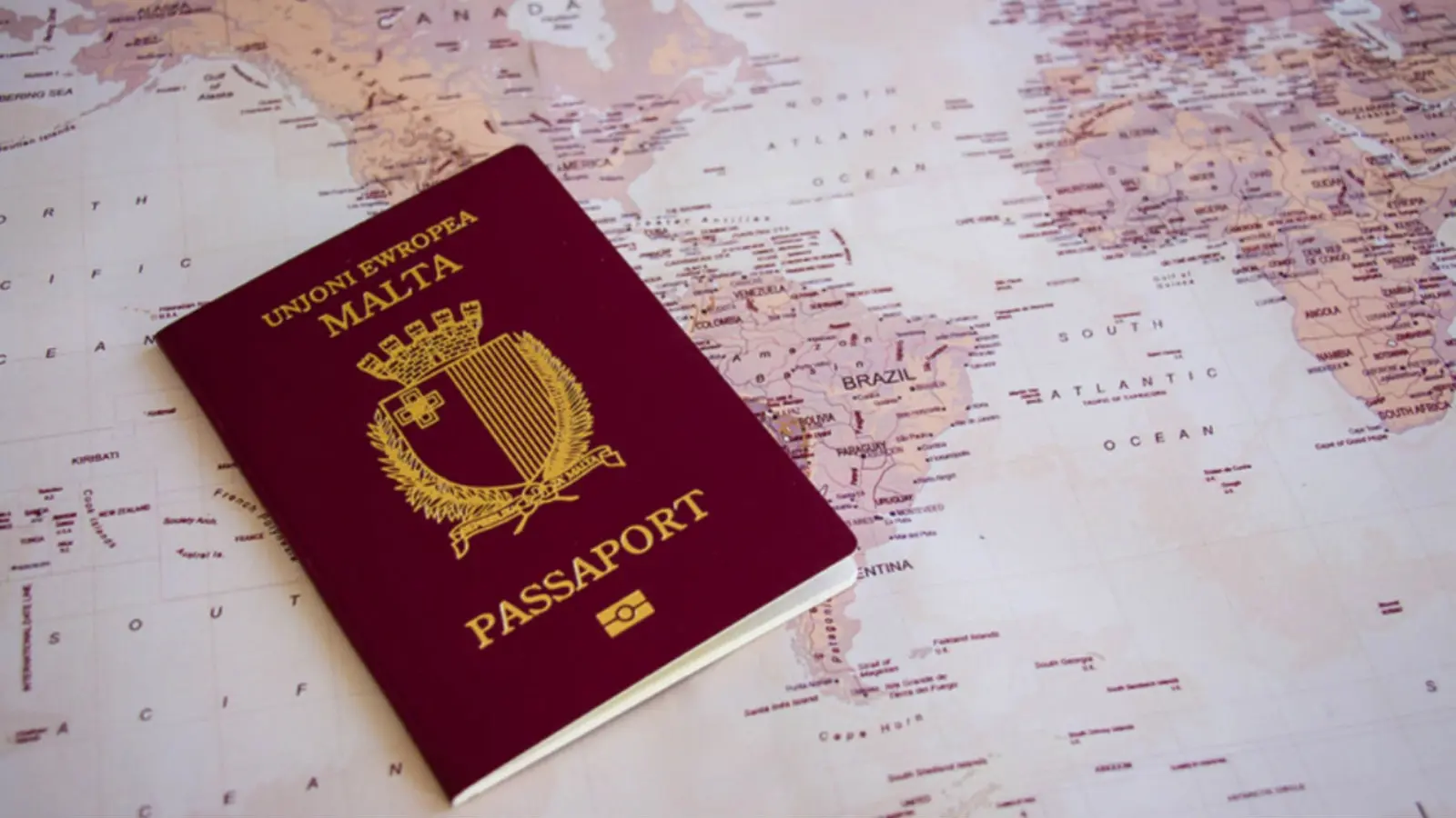 Guía Completa para Comprar Bitcoin en Malta: Una Inversión en Ascenso - Cuanta gente rica hay en Malta malta bitcoin - Cuanta gente rica hay en Malta