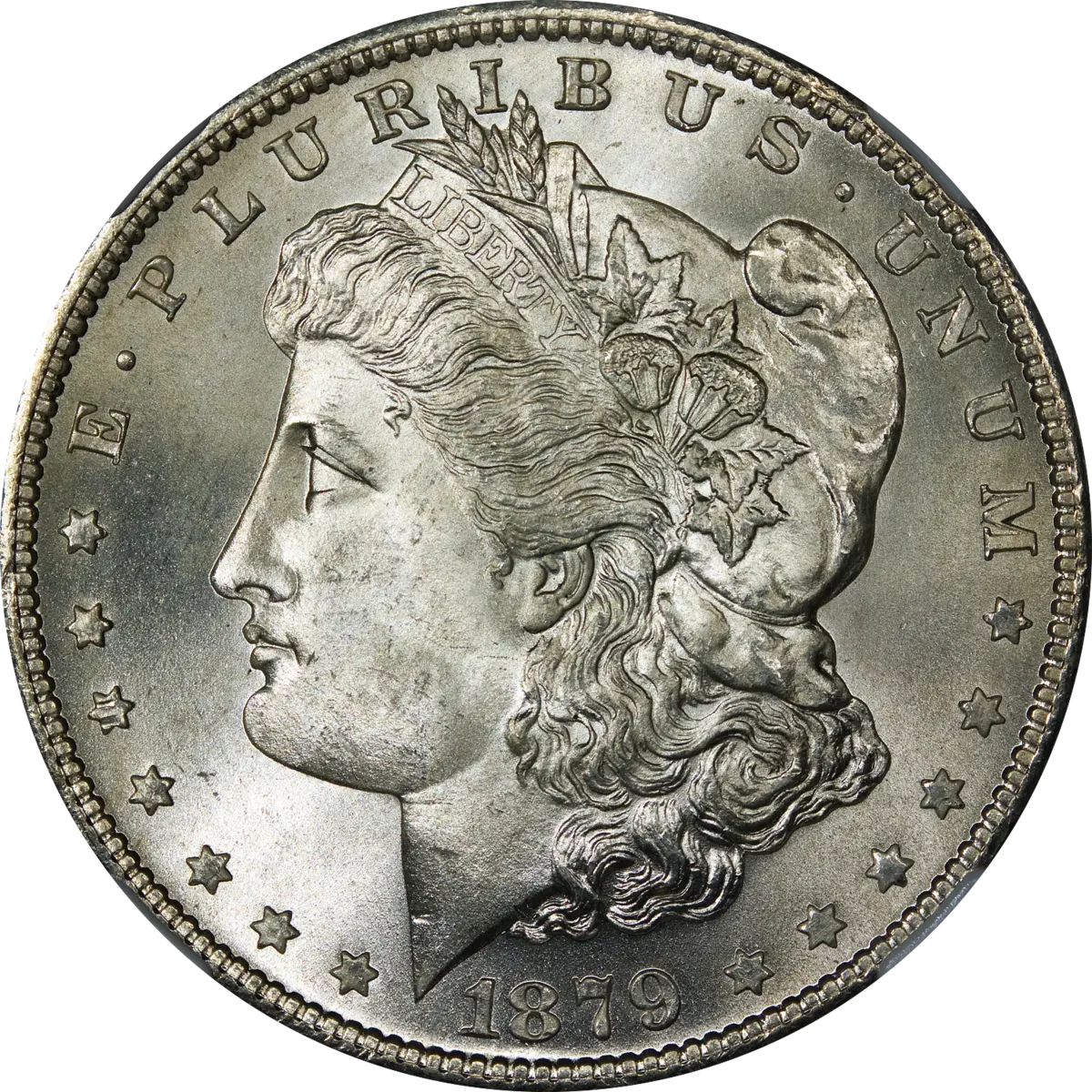 Dólar Morgan: Historia, Valor y Cómo Identificar un Dólar Morgan de Plata - Cuánta plata hay en un dólar Morgan dolar morgan wikipedia - Cuánta plata hay en un dólar Morgan