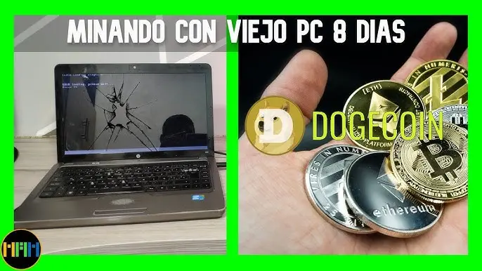 minar criptomonedas con pc antigua - Cuánta RAM se necesita para la minería de criptomonedas
