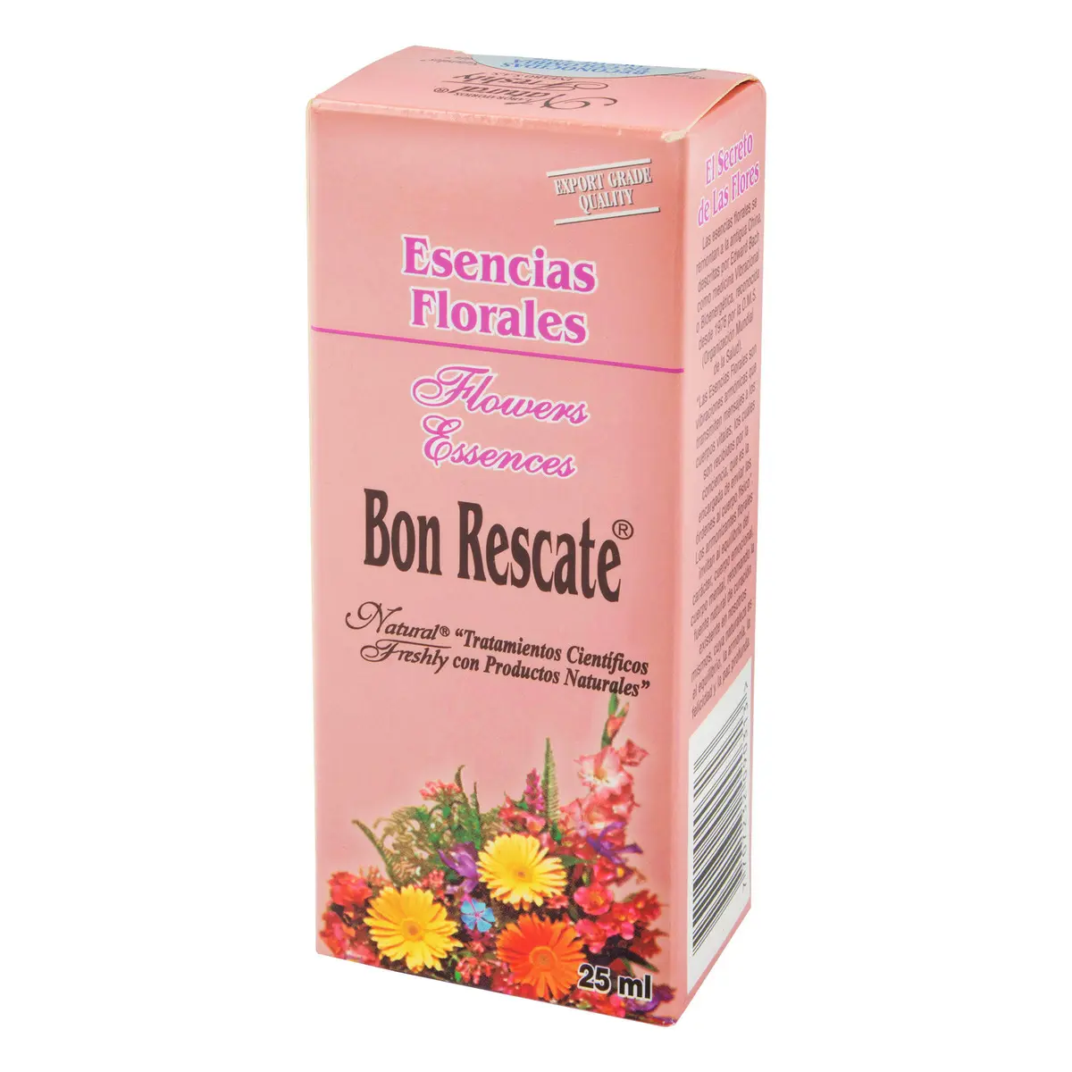 Bon Rescate: La Esencia Floral para Aliviar el Estrés y la Depresión - Cuántas gotas se toman de rescate bon rescate - Cuántas gotas se toman de rescate