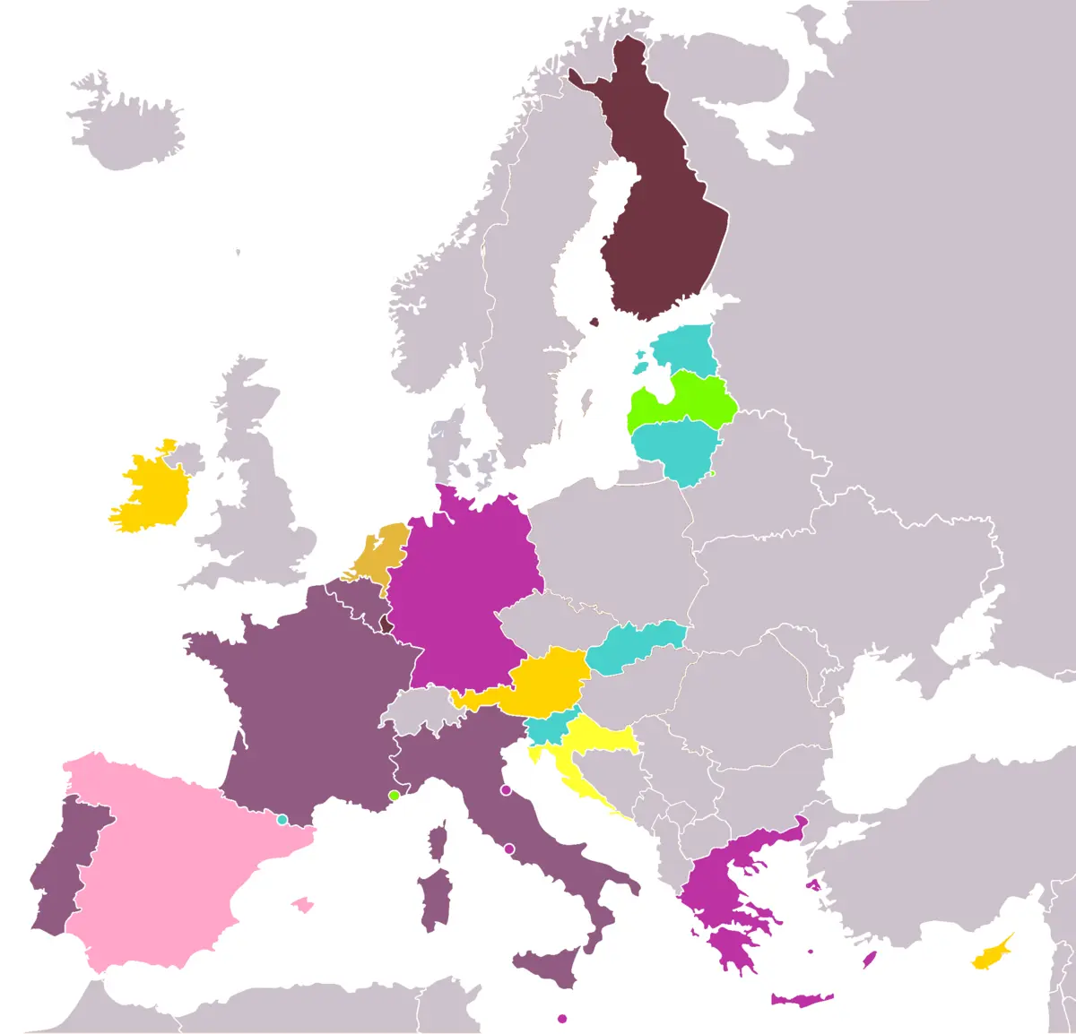 Monedas de 2 Euros Españolas: Guía Completa para Coleccionistas - Cuántas monedas de 2 € hay de España 2 euro espana - Cuántas monedas de 2 € hay de España