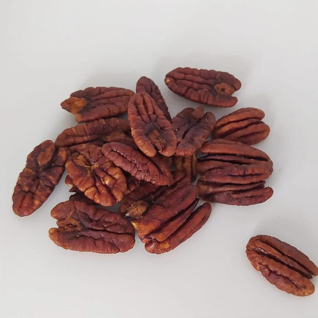 nuez pecan inversion - Cuántas nueces pecan entran en un kilo