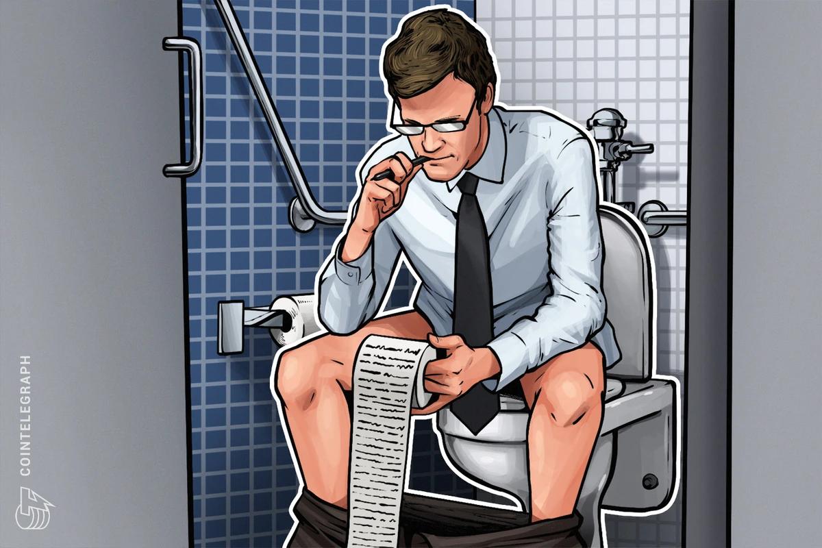 El Whitepaper de una Criptomoneda: Guía para Entender un Proyecto - Cuántas páginas tiene el whitepaper de Bitcoin criptomonedas paper - Cuántas páginas tiene el whitepaper de Bitcoin