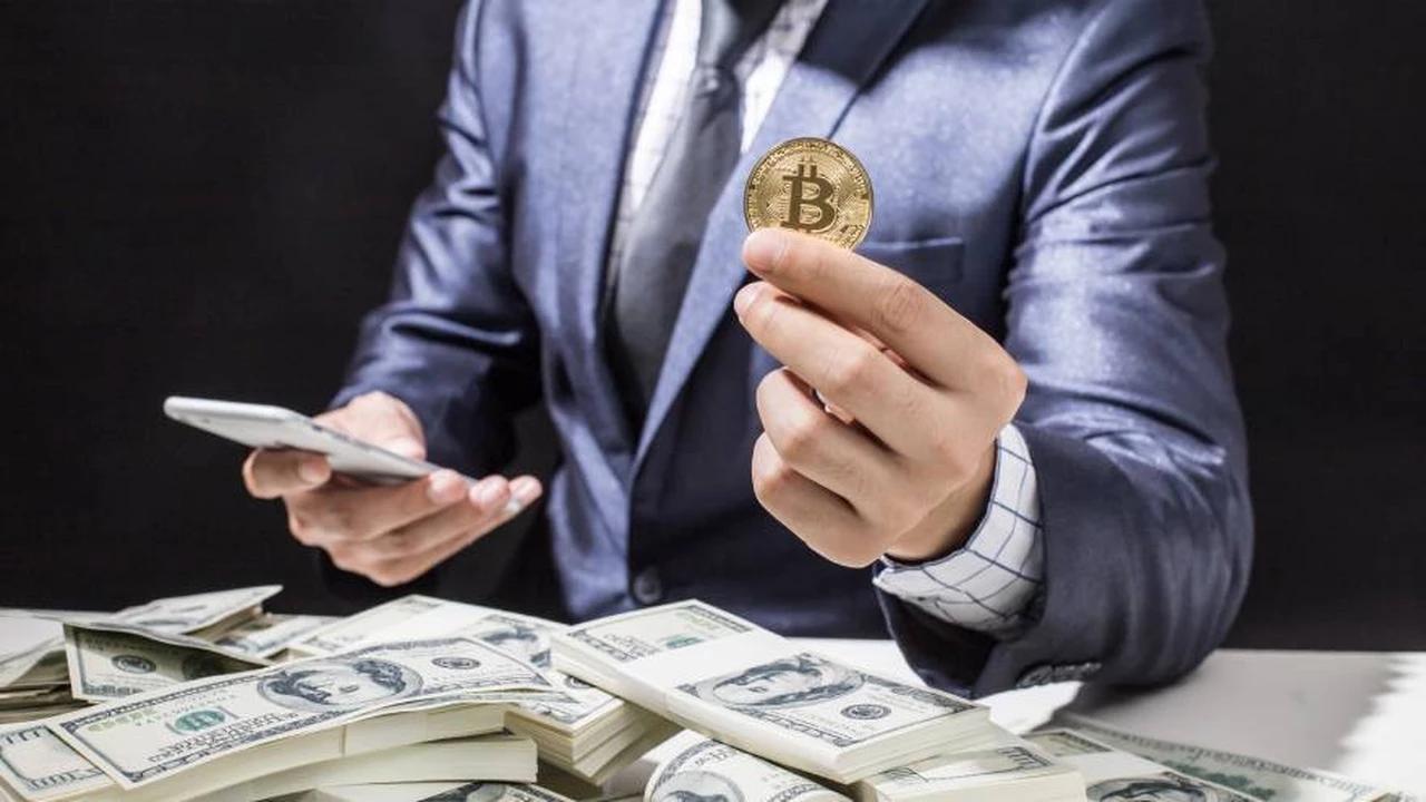 duenos de criptomonedas - Cuántas personas se hicieron millonarias con Bitcoin