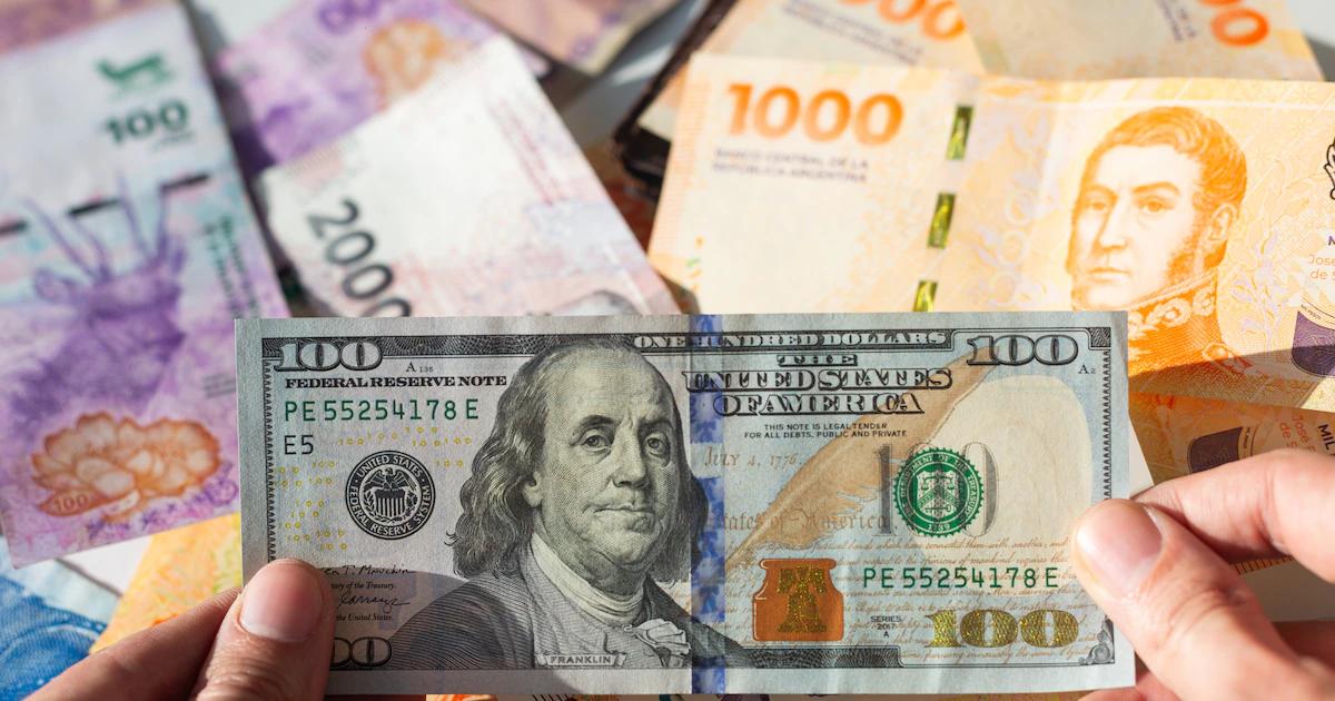 Composición de las Reservas del BCRA y Capacidad de Inversión - Cuántas reservas compró el Banco Central composicion de reservas y capacidad de inversion del banco central - Cuántas reservas compró el Banco Central