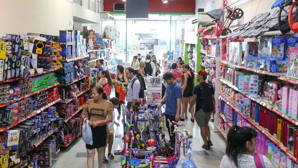 Sueldo de un Empleado de Comercio en 2024: Aumentos, Escalas y Bonos - Cuánto aumentó el sueldo de un empleado de comercio bono comercio - Cuánto aumentó el sueldo de un empleado de comercio