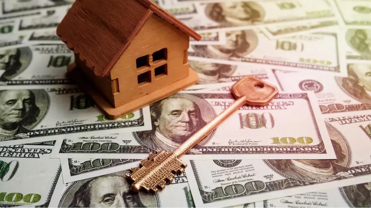 Propiedades en Dólares: Impacto de la Dolarización en el Mercado Inmobiliario - Cuánto bajaron las propiedades en dólares propiedades dolar - Cuánto bajaron las propiedades en dólares