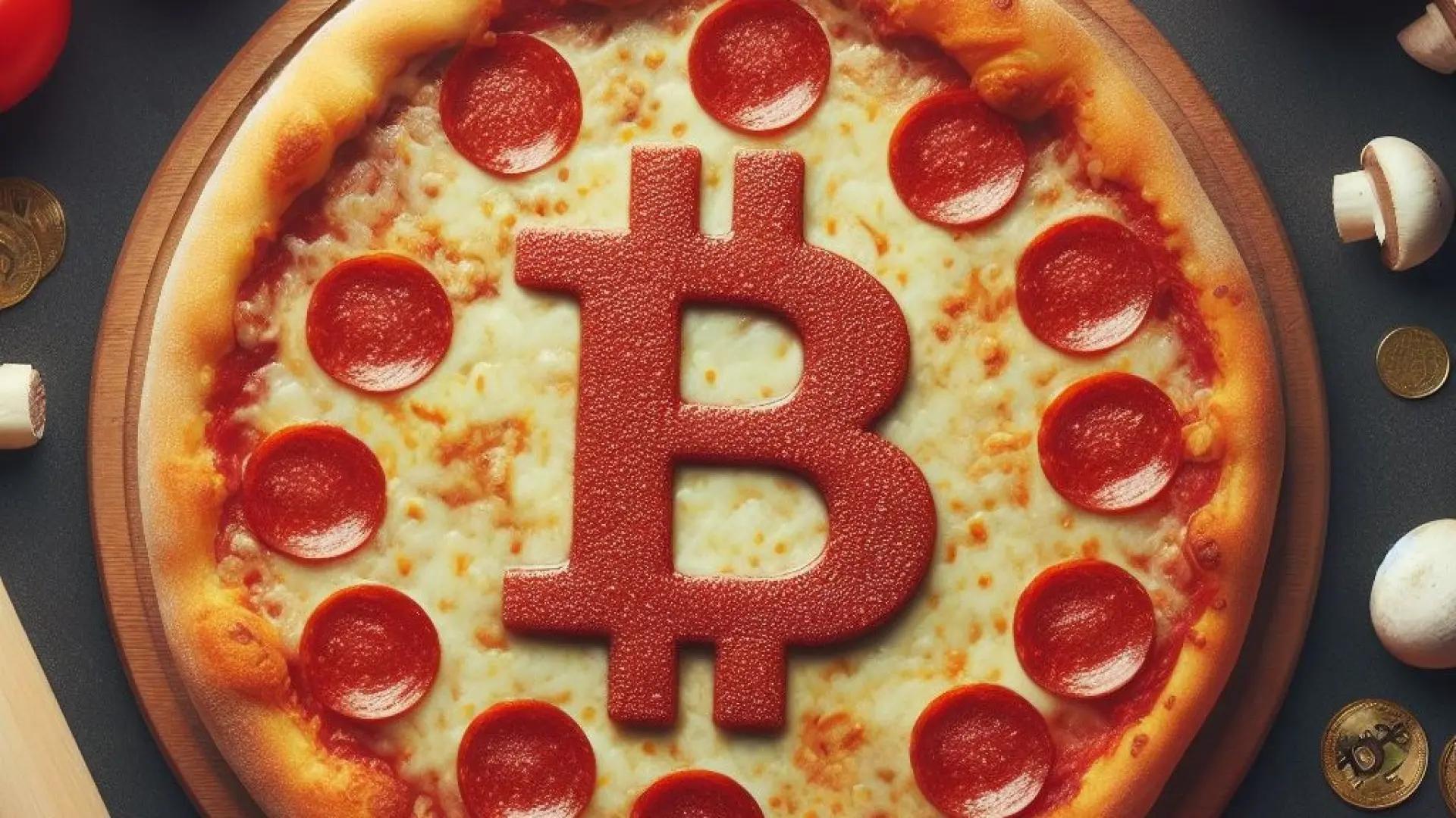 primera compra bitcoin pizza - Cuánto Bitcoin se paga por una pizza