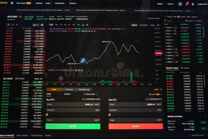 Trading de criptomonedas: estadísticas clave para el éxito - Cuánto bitcoin tiene la persona promedio trading criptomonedas estadisticas - Cuánto bitcoin tiene la persona promedio